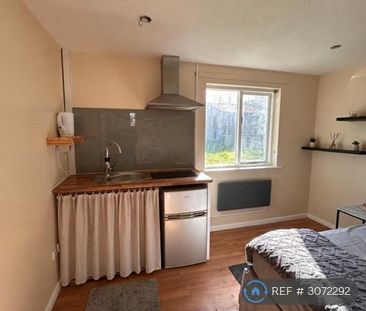 1 bedroom bungalow to rent - Photo 2