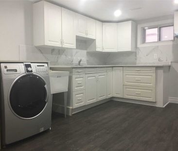 For Lease - 330 Gells Road Unit# Lower, Richmond Hill, Ontario - Photo 2