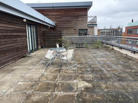 2 bedroom flat to rent - Photo 3