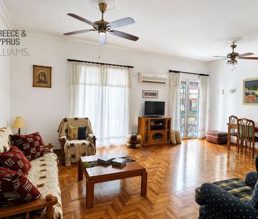 Διαμέρισμα για ενοικίαση Κυψέλη - Photo 3