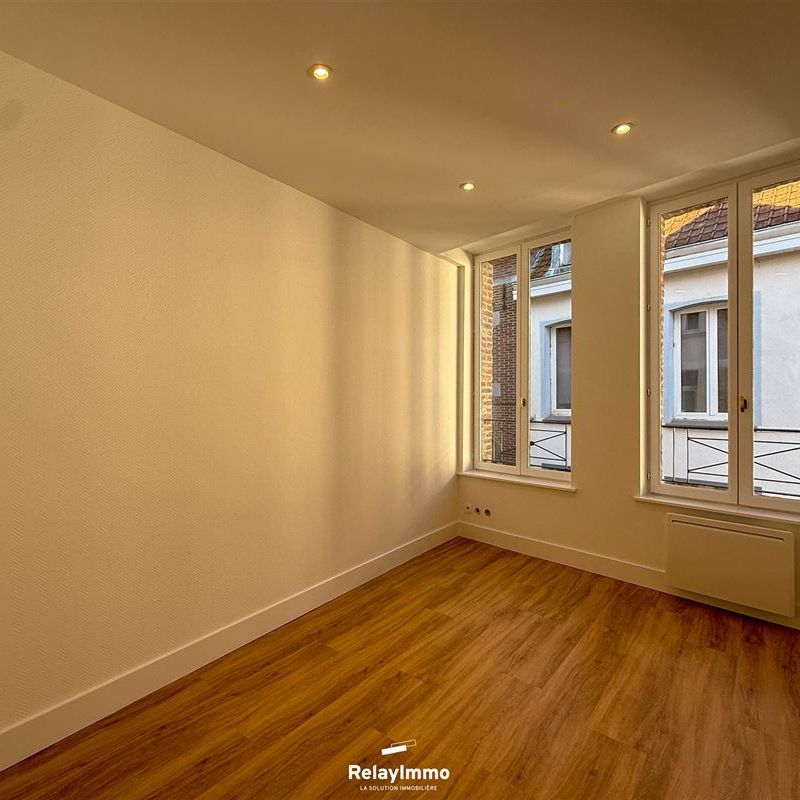 Appartement 1 chambre - Photo 1