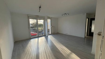 À louer - Bel appartement F4 à Sarreguemines - Photo 2