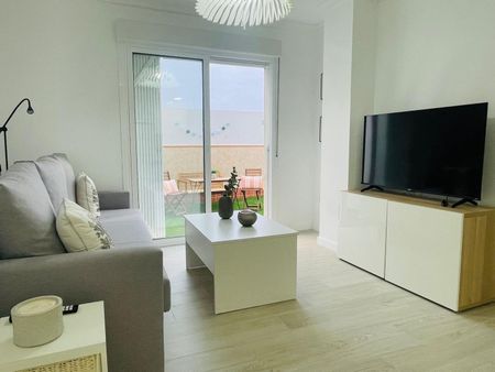 Alquiler de piso en Calle Salamanca, 23 - Photo 3