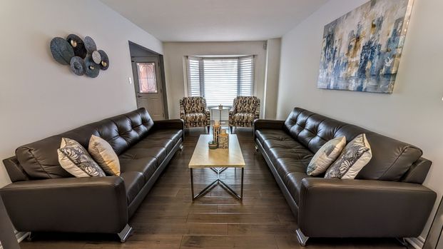 For Lease - 123 Dossetter Way, Hunt Club - South Keys and Area, Ontario - Photo 1