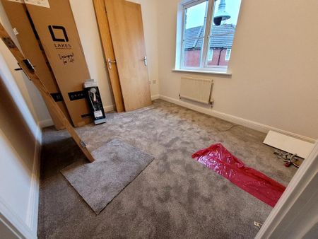 4 bedroom house to rent - Photo 4