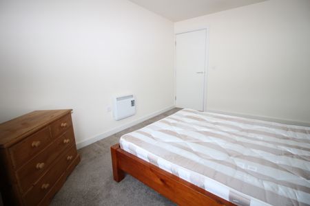 1 bedroom apartment to rent - Photo 3