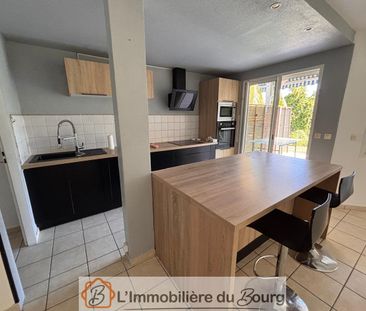 Location Maison 4 pièces 83m² STE ROSE 97115 - Photo 5