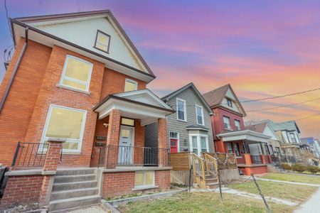 For Lease - 291 Emerald Street Unit# MAIN, Hamilton, Ontario - Photo 4