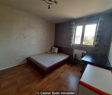 Location Appartement T3 Toulouse 2 chambres - Photo 5