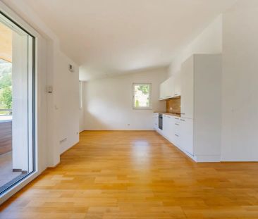 2-Zimmer-Wohnung zur Miete in Rauris - Foto 2