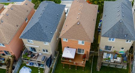 For Lease - 45 Silvervalley Drive Unit# UPPER, Caledon, Ontario - Photo 5