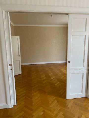 Regementsgatan, Östersund - Foto 2