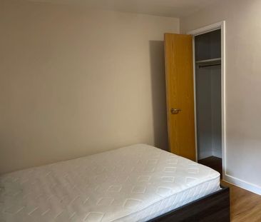 Studio Flat, Bath Street, G2 - Photo 6