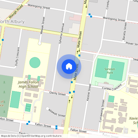 951 Mate Street, North Albury NSW 2640