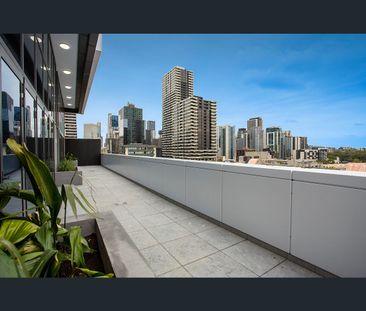 3008/500 Elizabeth Street, Melbourne, Vic 3000 - Photo 3