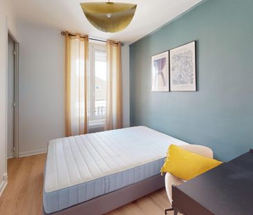 Location Appartement 3 pièces 52m² REIMS 51100 - Photo 5