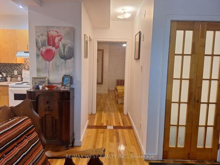 For Lease - 45 Beaty Avenue Unit# Bsmt, Toronto, Ontario - Photo 5