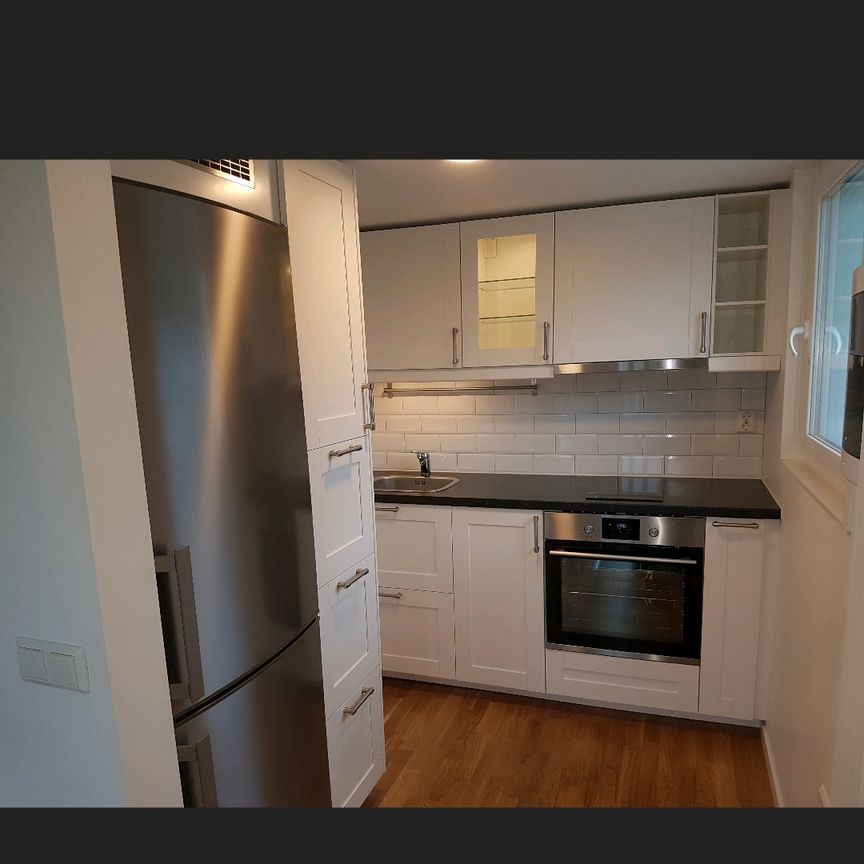 Ängsvägen, Jonsered - Foto 1