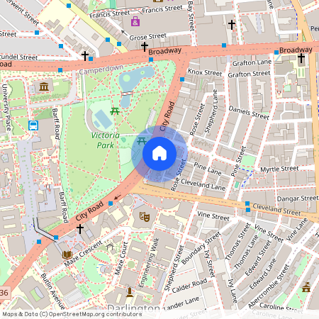 76 City Road, Sydney, New South Wales 2008