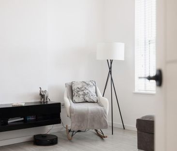 1 bedroom apartment to rent - Photo 3