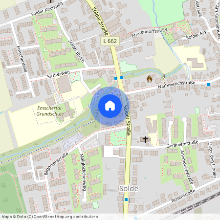 Sölder Straße 77, 44289 Dortmund