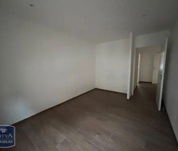 Appartement à louer 3 pièces 60.11m² - Photo 3