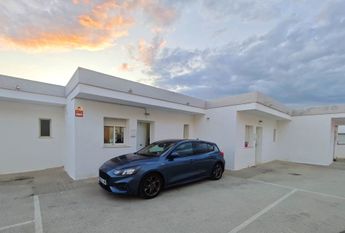 LONG TERM RENTAL. NEW BUNGALOW FOR RENT WITH 2 BEDROOMS CALPE