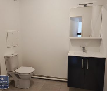 Location Appartement 2 pièces 43m² VILLEPINTE 93420 - Photo 4