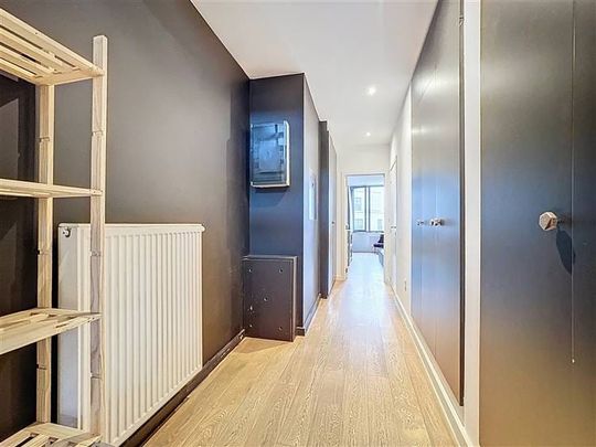 Appartement te huur - Photo 1