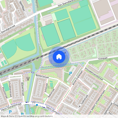 Stekeldijk 54, Dwarsgouw, 1443WZ, Purmerend