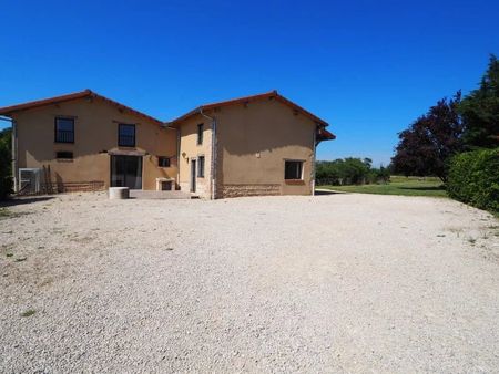 Maison/Villa 5 pièces , Marlieux - Photo 3