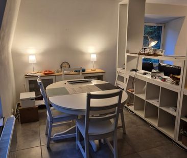 Appartement te huur - Foto 2