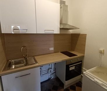 Location Appartement 2 pièces 38m² NANCY 54000 - Photo 2