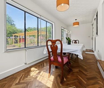 4 bedroom detached house to rent - Photo 5