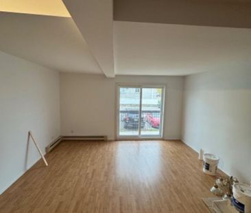 5 1/2 à louer - Photo 4