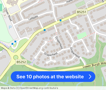 Draperfield, Chorley, PR7 - Photo 1