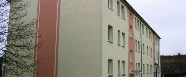 4 Raumwohnung im modernisierten Altbau zu vermieten - Photo 1