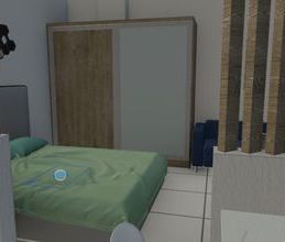 Studio/Γκαρσονιέρα για ενοικίαση - Καρδίτσα, - Photo 4