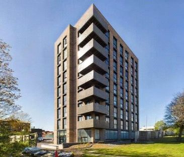 1 bedroom studio to rent Bevington Bush, Liverpool, L3 - Photo 1