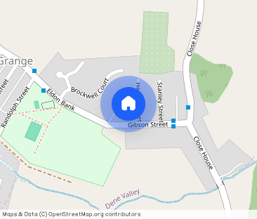 Gurney Terrace, Close House, Bishop Auckland, DL14 - Photo 1