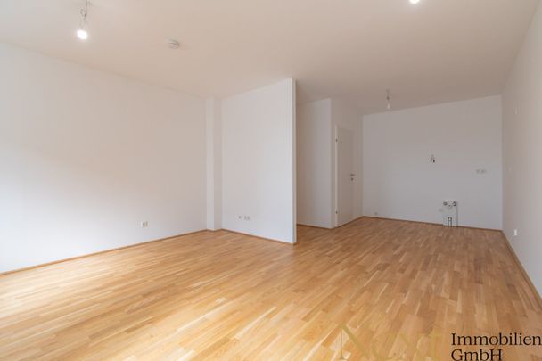 Helle 2-Zimmer-Wohnung mit gemütlicher Loggia in St. Pölten - Miete mit Kaufoption! - Foto 1