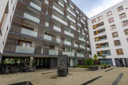 Prestiżowy adres na Powiślu | Krok od Metra - Zdjęcie 5