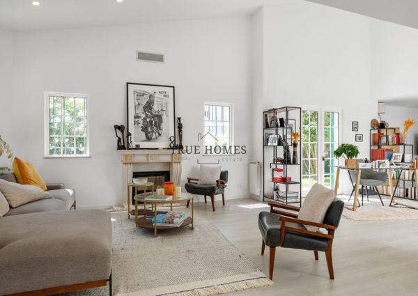 Moradia T4 em Setúbal