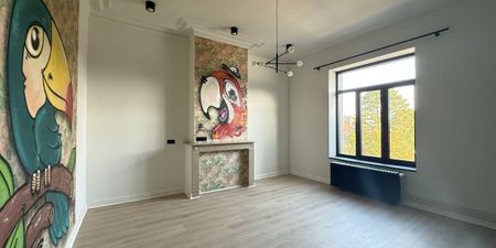 Herenwoning te huur in Tournai voor € 2.500 met 5 slaapkamers - Photo 3