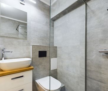 Nowoczesne 3pok, 46m2, ul. Jurowiecka 32A - Photo 3