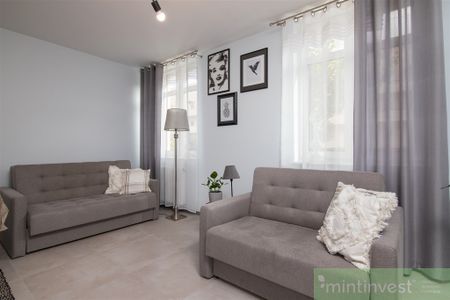 Atrakcyjna kawalerka w nowoczesnym budynku - Photo 4