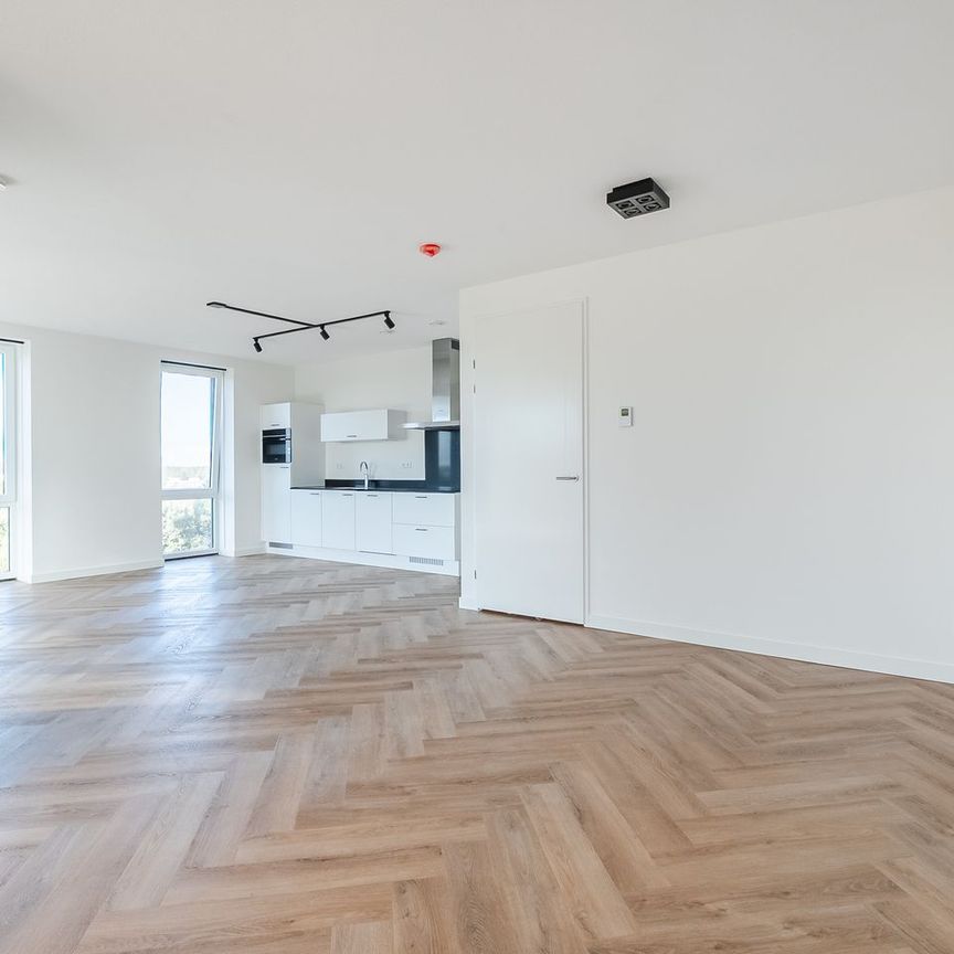 Appartement te huur: Blinkert 141 2902 BZ Capelle aan den IJssel - Photo 1