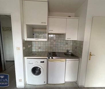 Location Appartement 1 pièce 27m² NEUILLY PLAISANCE 93360 - Photo 3