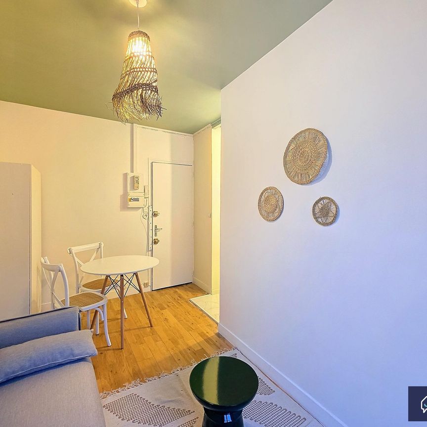 Location Appartement 1 pièce 15m² TROYES 10000 - Photo 1