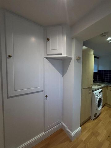 Studio to rent - Photo 2